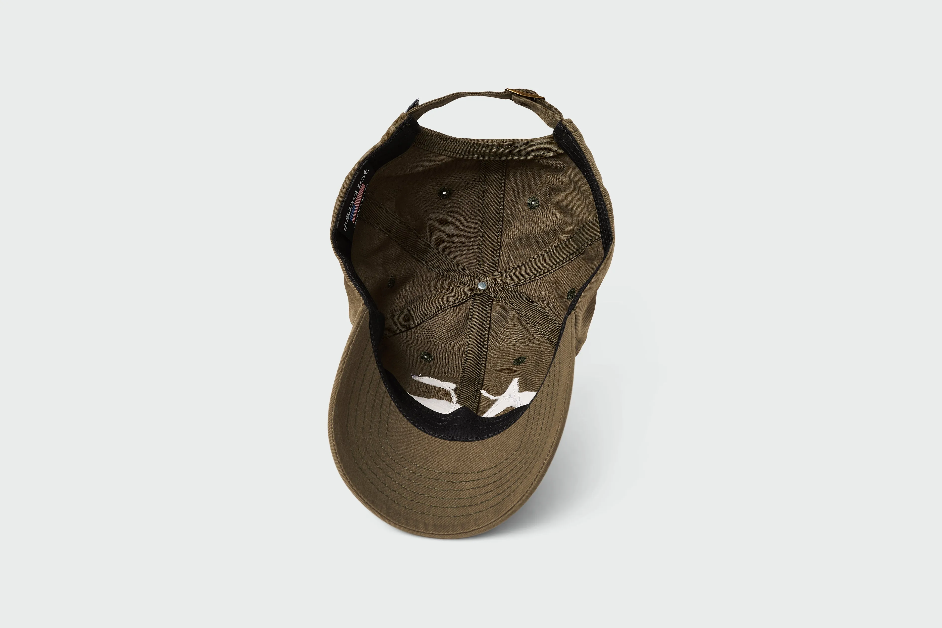 KC Cotton Dad Hat