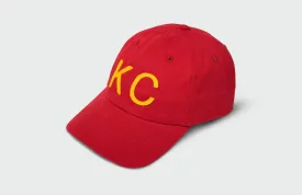 KC Cotton Dad Hat