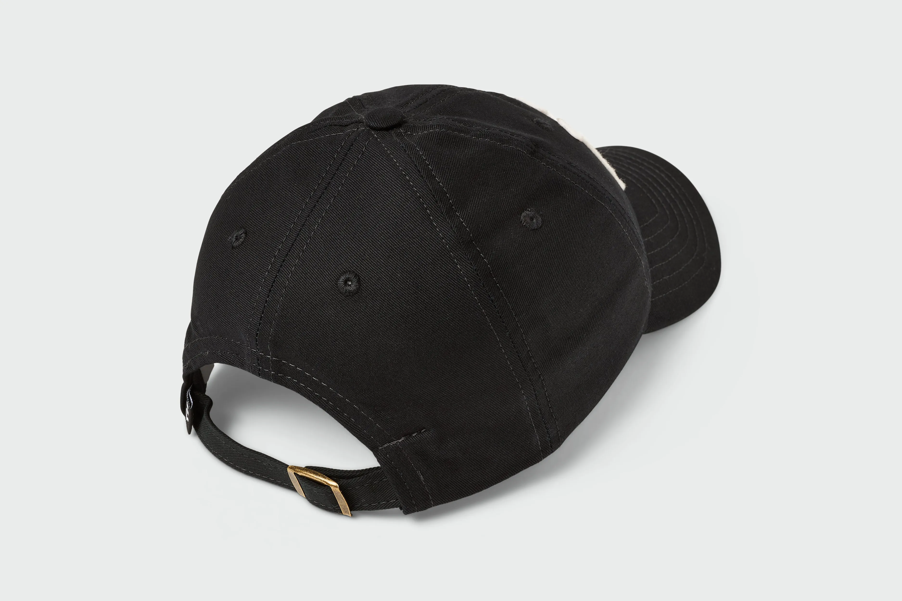 KC Cotton Dad Hat