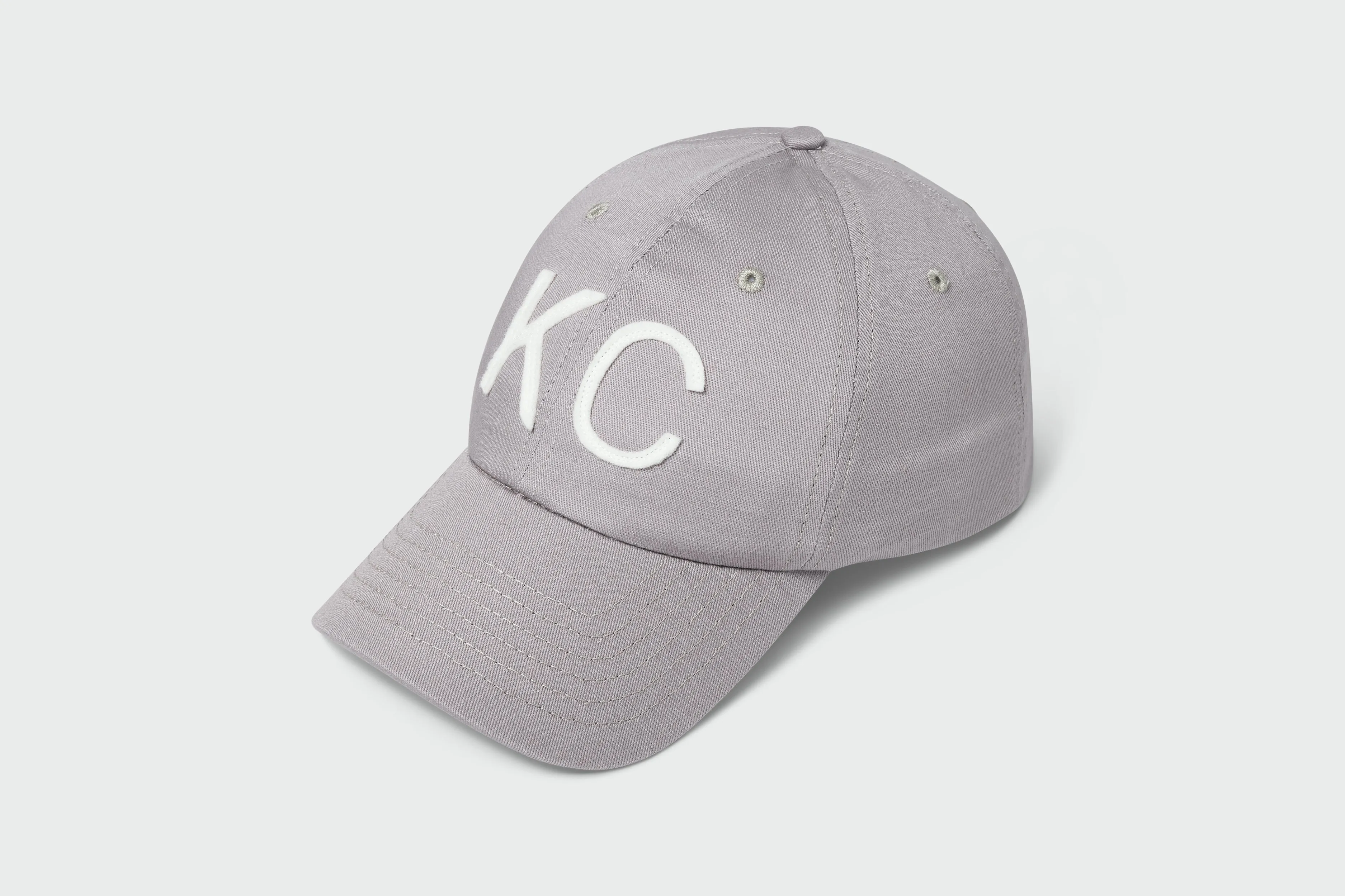 KC Cotton Dad Hat