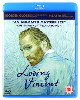 Loving Vincent