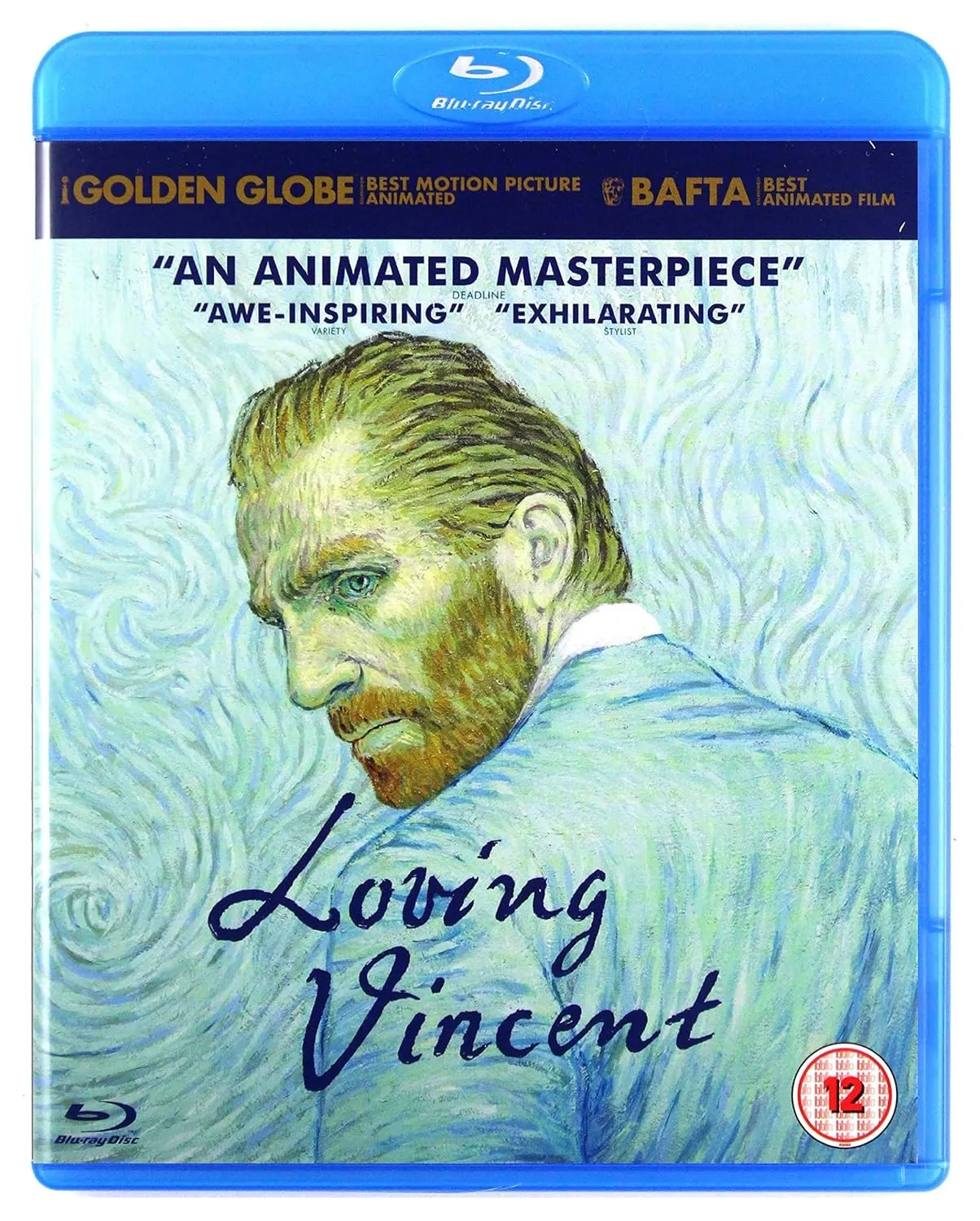 Loving Vincent