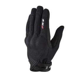 LS2 DART 2 MOTORCYCLE TEXTILE GLOVES