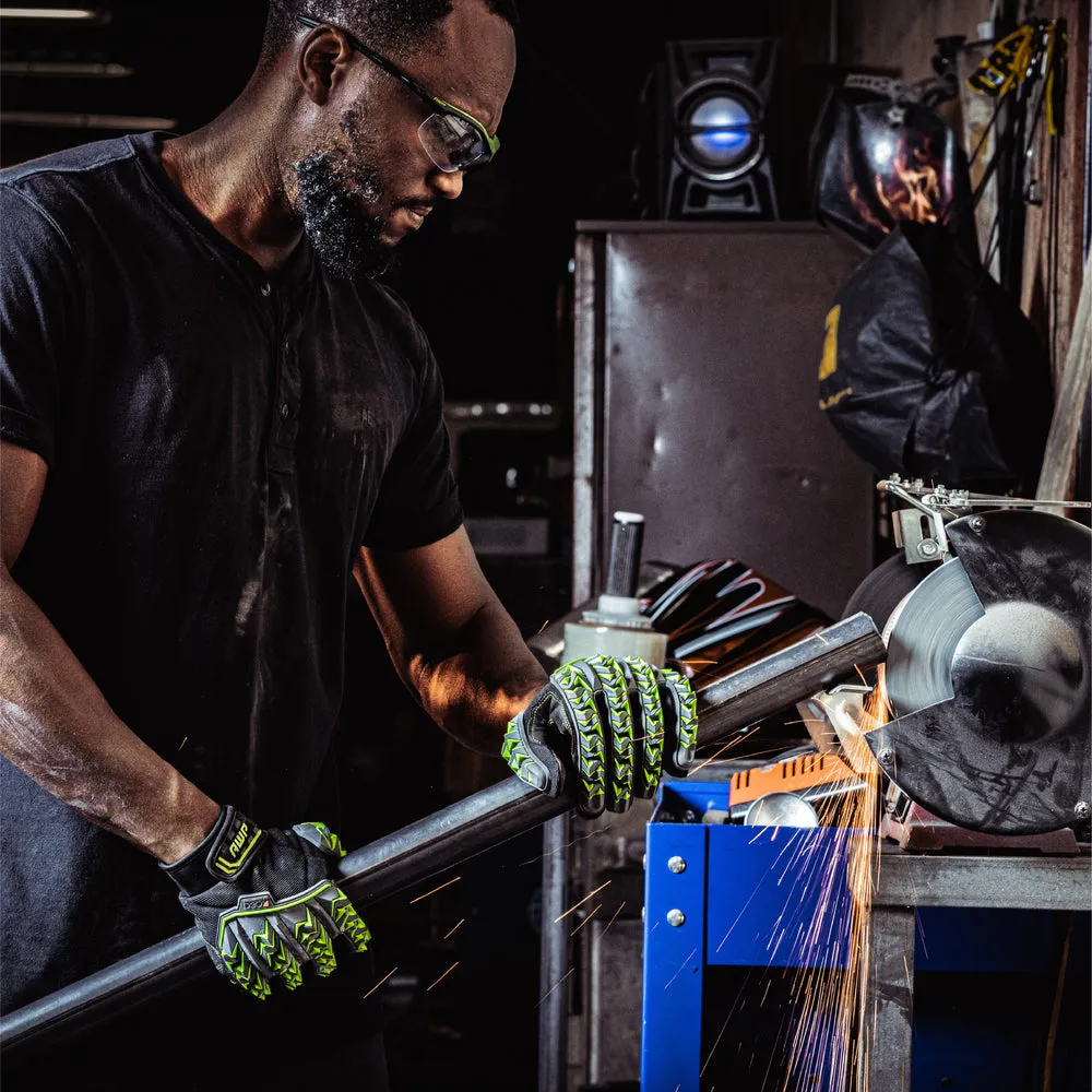 MAX IMPACT GLOVES