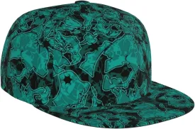 Men's Women Baseball Cap Hip Hop Trucker Cap Snapback Hat Dad Cap