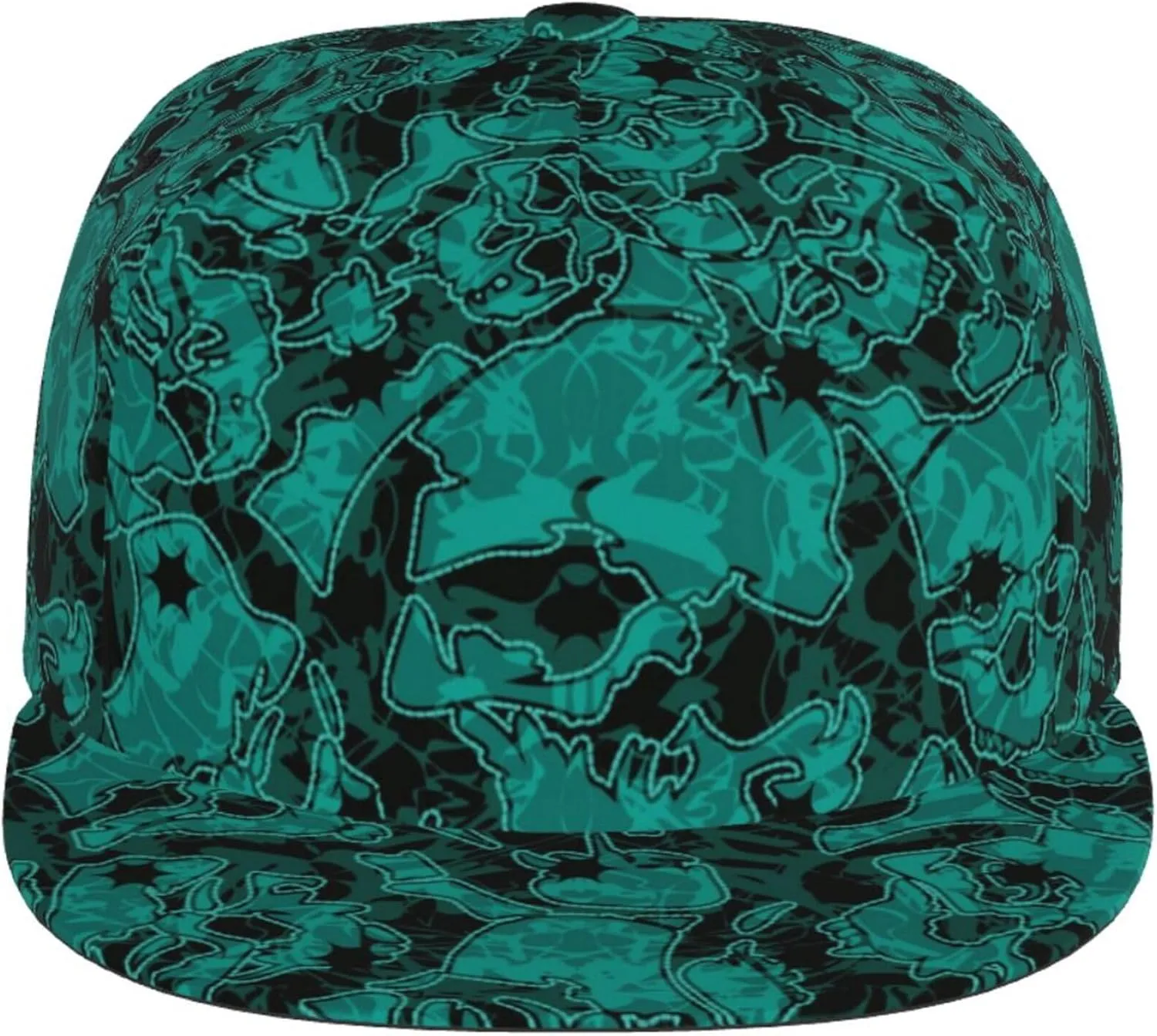 Men's Women Baseball Cap Hip Hop Trucker Cap Snapback Hat Dad Cap