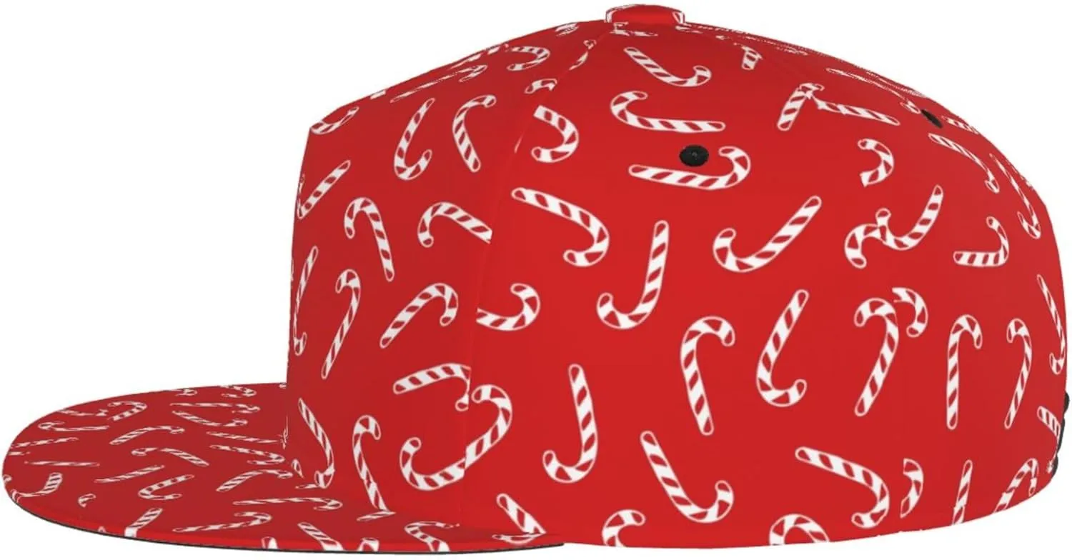 Men's Women Baseball Cap Hip Hop Trucker Cap Snapback Hat Dad Cap