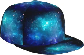 Men's Women Baseball Cap Hip Hop Trucker Cap Snapback Hat Dad Cap