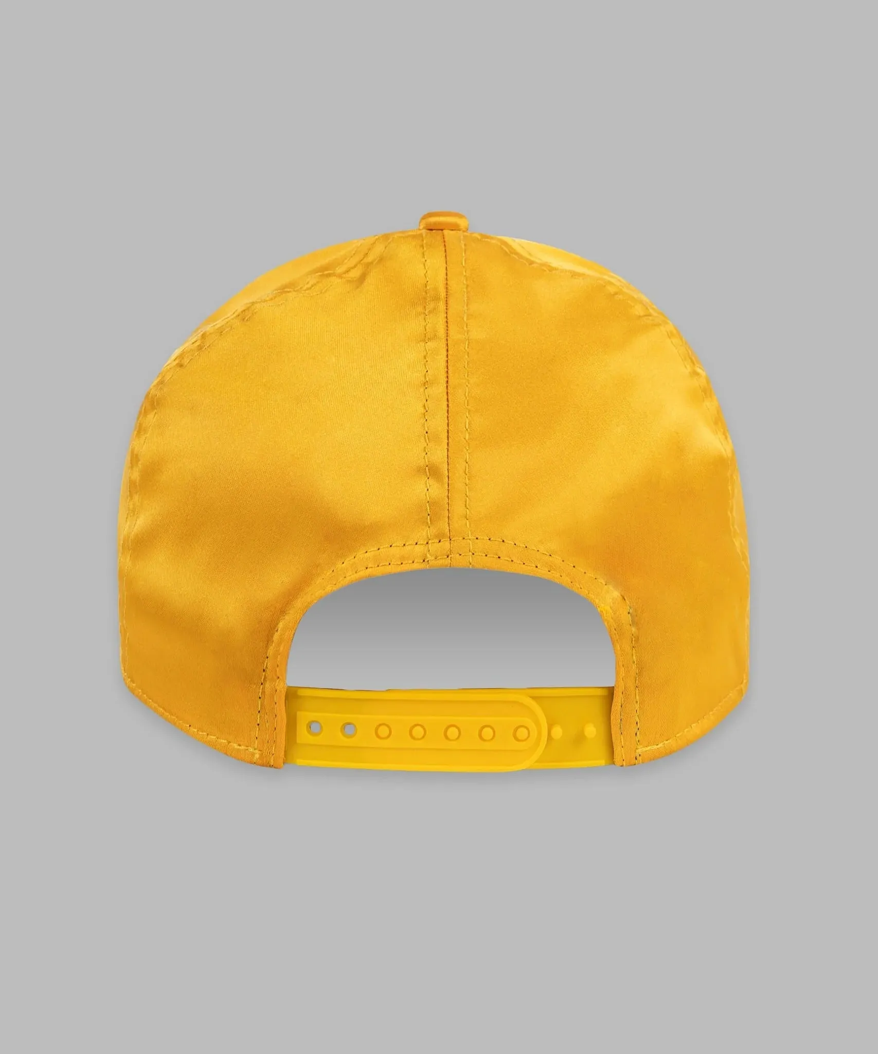More Love Satin Dad Hat (Gold) - PP120017GOLD