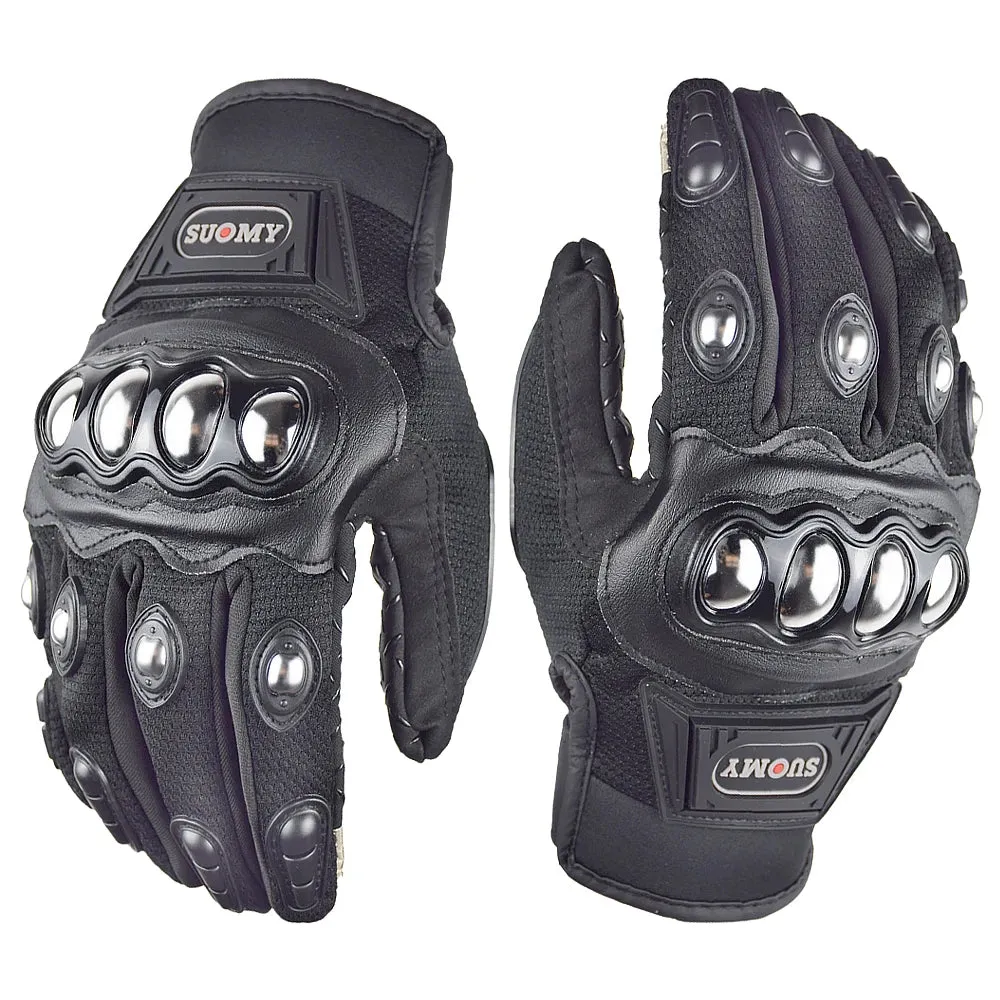 Motorcycle Gloves Summer