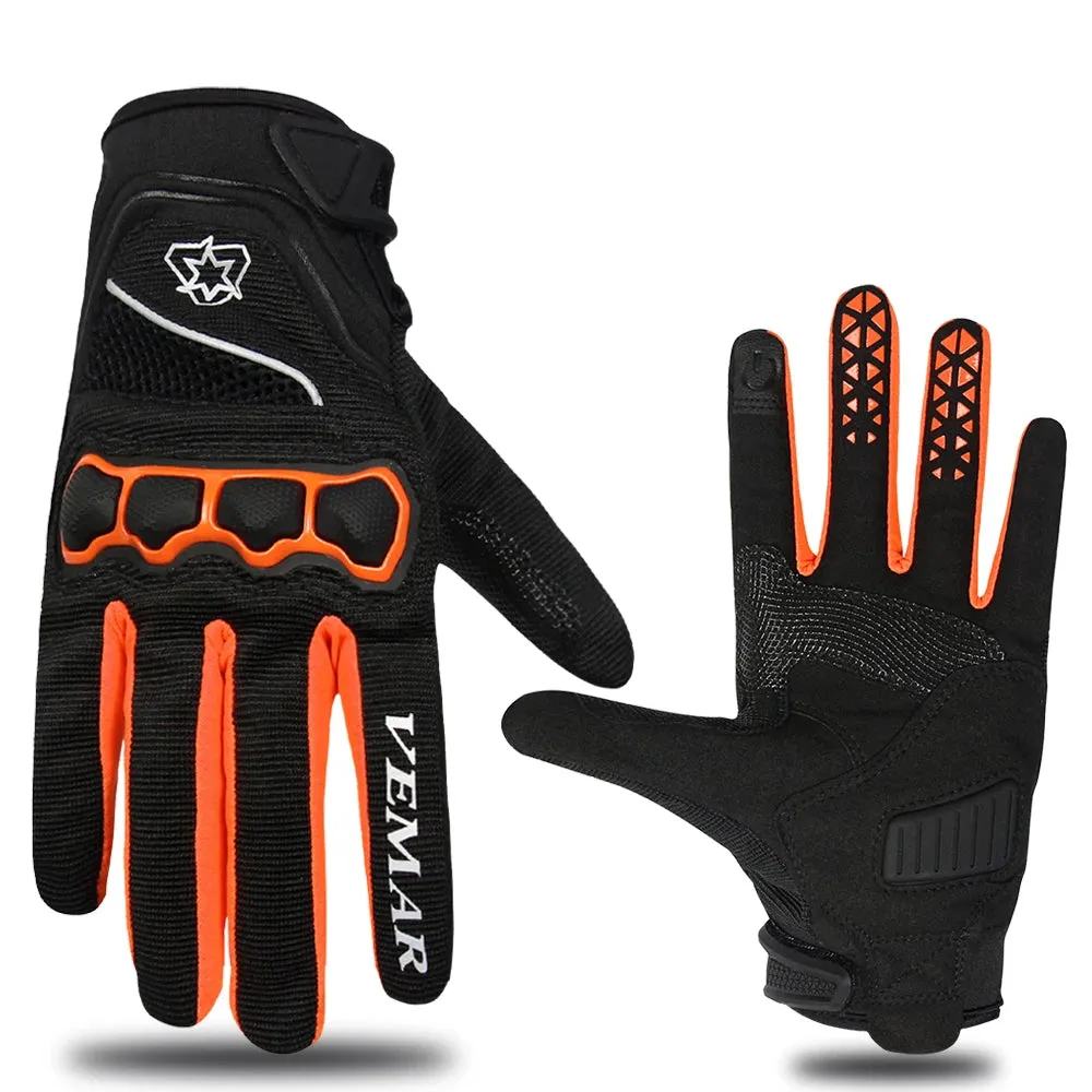Motorcycle Gloves Summer