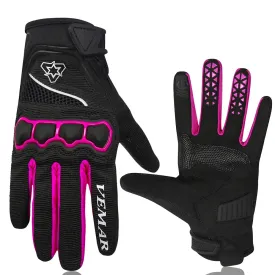 Motorcycle Gloves Summer