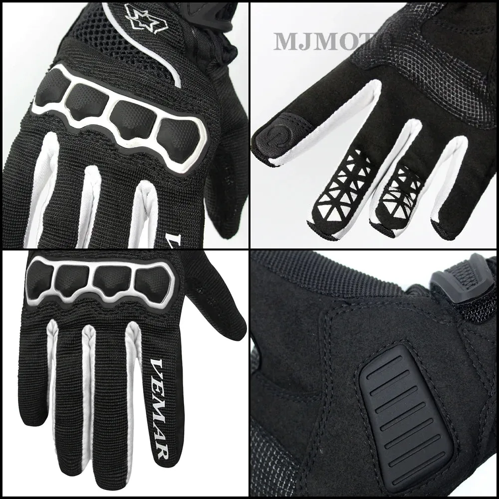 Motorcycle Gloves Summer