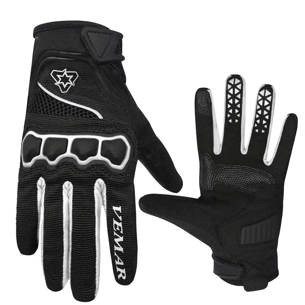 Motorcycle Gloves Summer