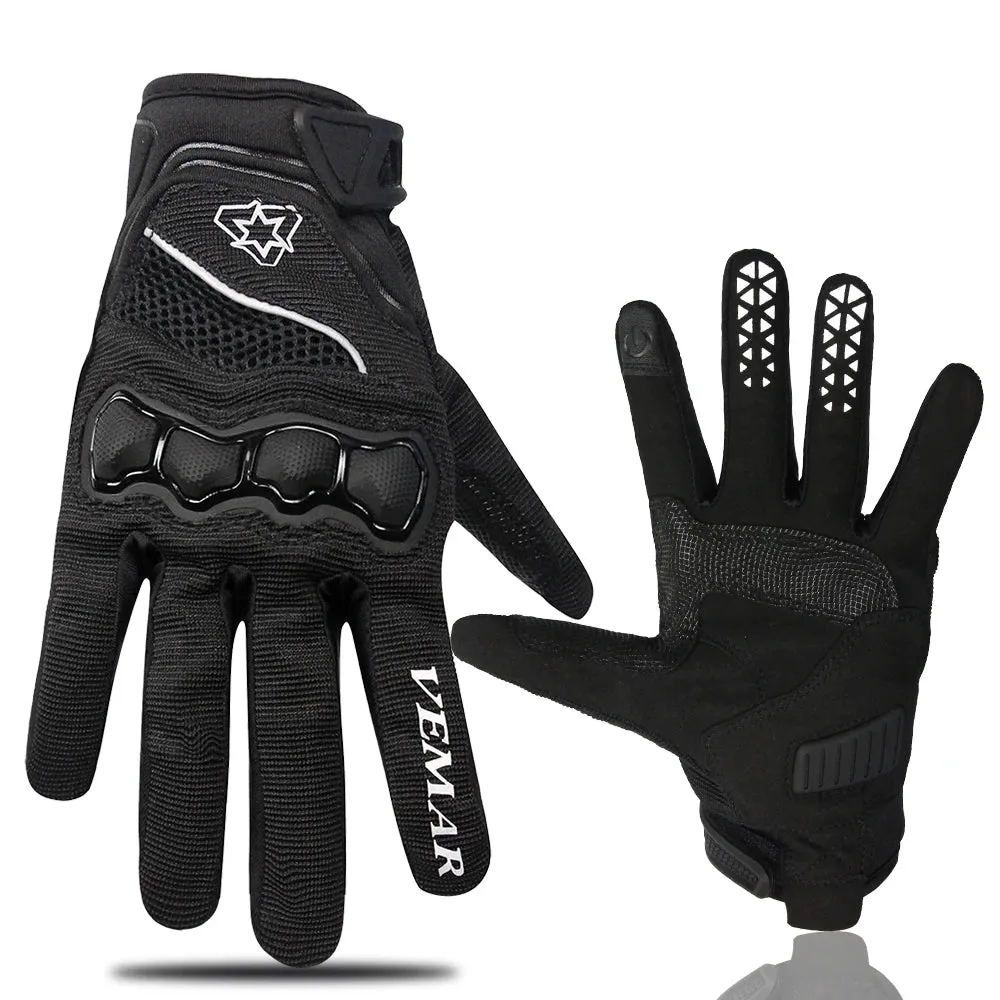 Motorcycle Gloves Summer
