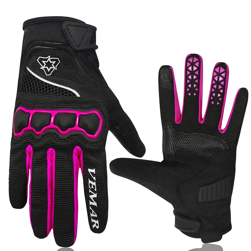 Motorcycle Gloves Summer