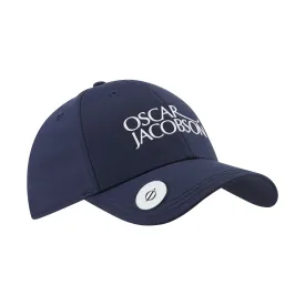 Oscar Jacobson Maine Golf Cap