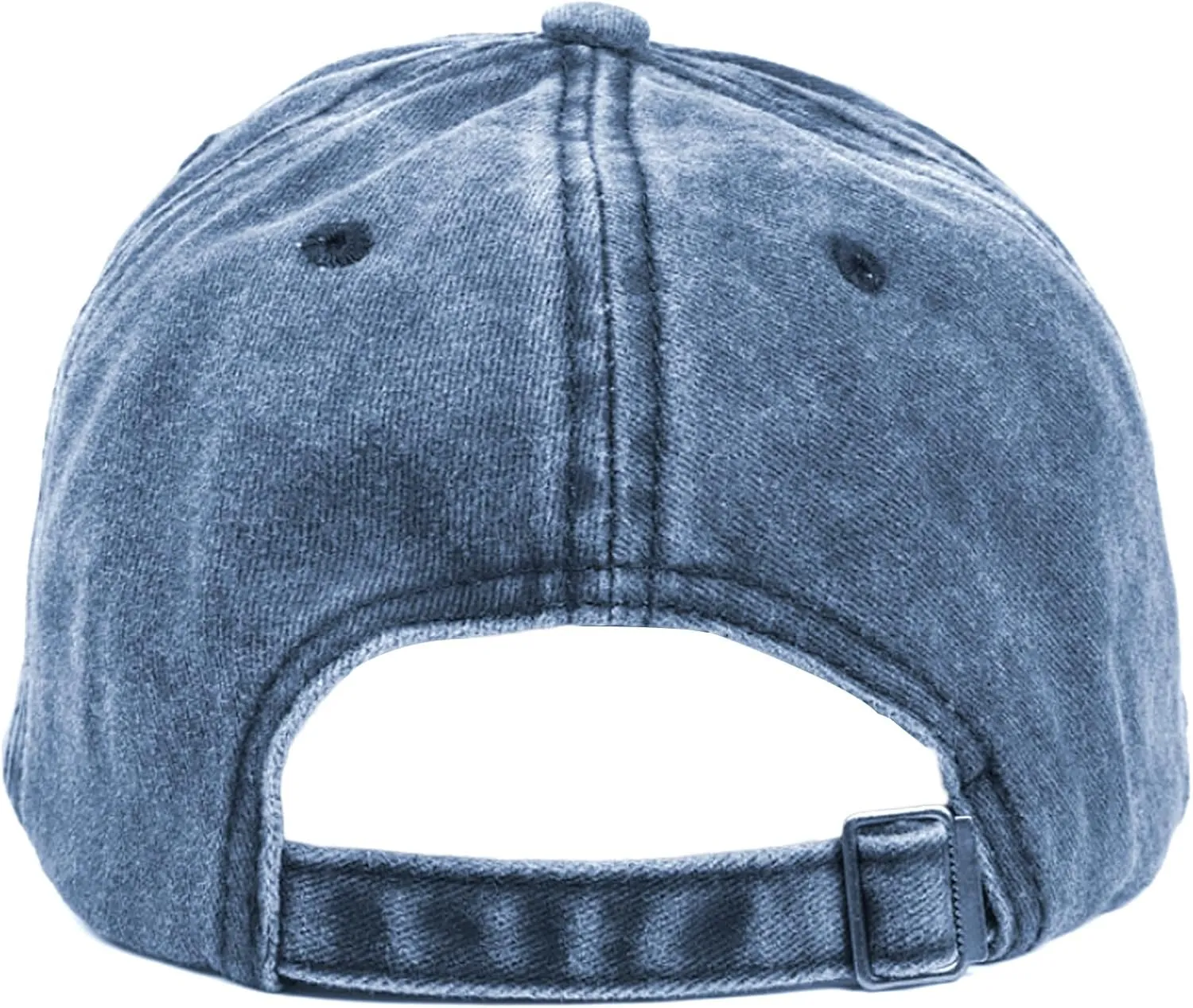 Oversized XL XXL 100% Cotton Basebal Cap Large Dad Washed Sport Cap Unconstructed Low Profilel Hat for Big Head(23.5"-25.5")