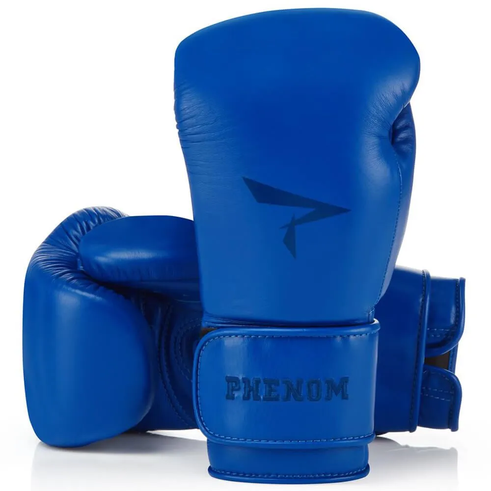Phenom Elite Sg-210S Hook & Loop Pro Sparring Gloves