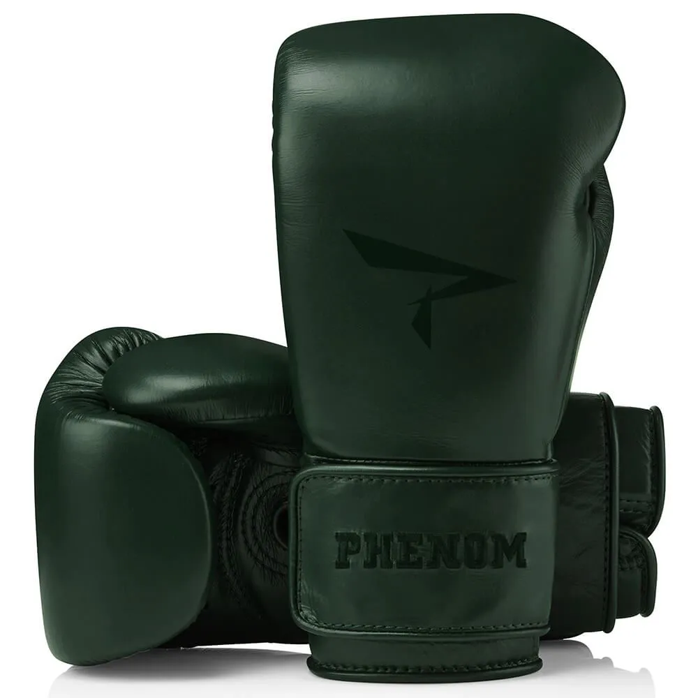 Phenom Elite Sg-210S Hook & Loop Pro Sparring Gloves