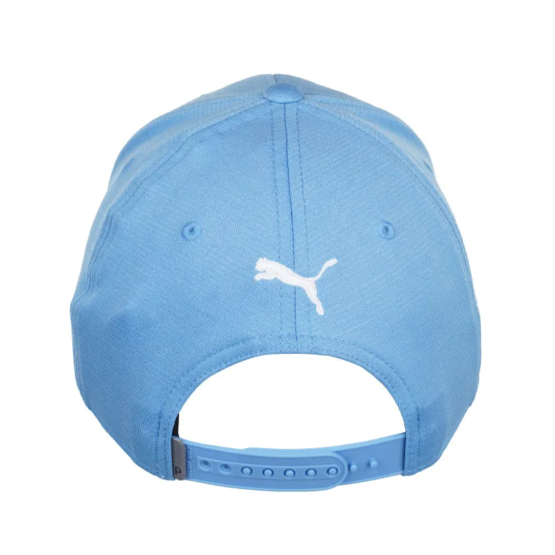 PUMA Men's P Cap (Blue)