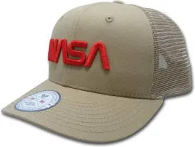 Rapid Dominance NASA Cotton Trucker