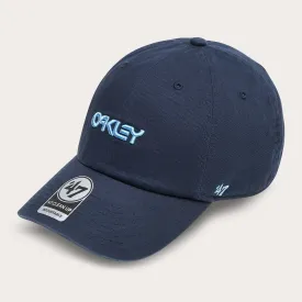 Remix Dad Hat (Oakley)