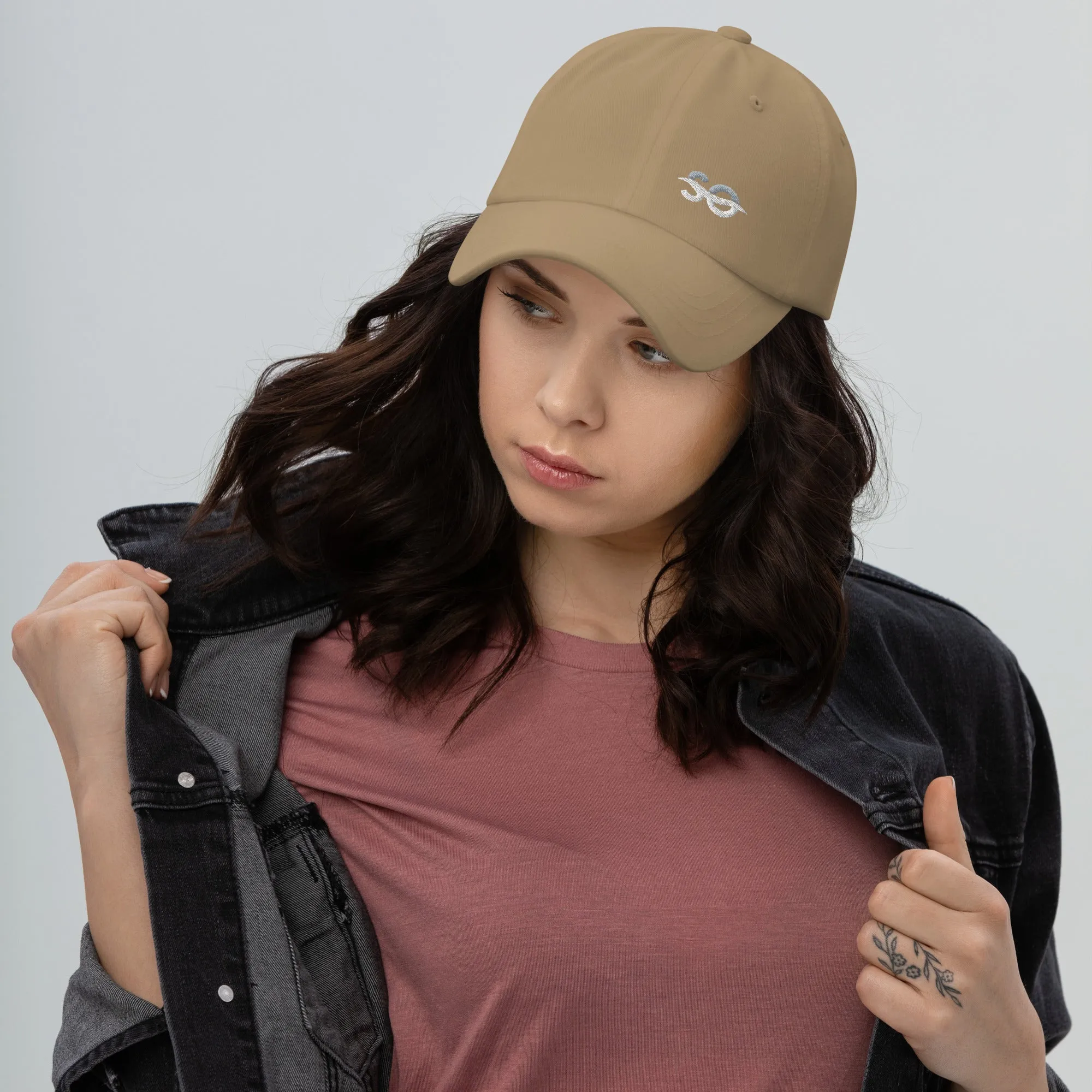 Shoreline Offroad SO Classic Dad Hat