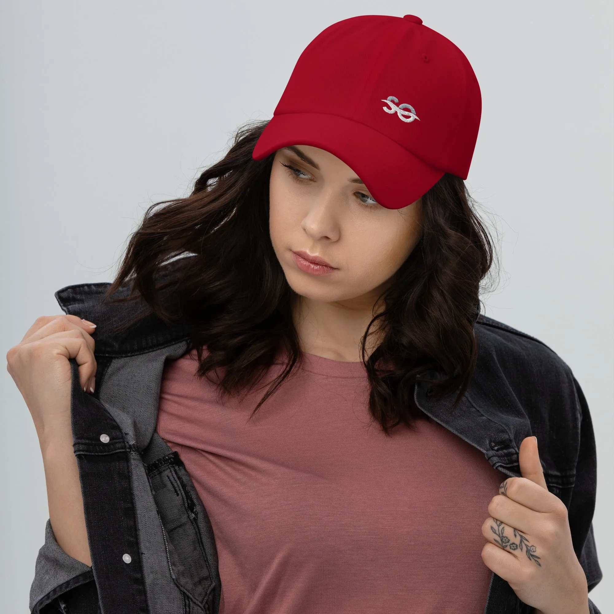 Shoreline Offroad SO Classic Dad Hat