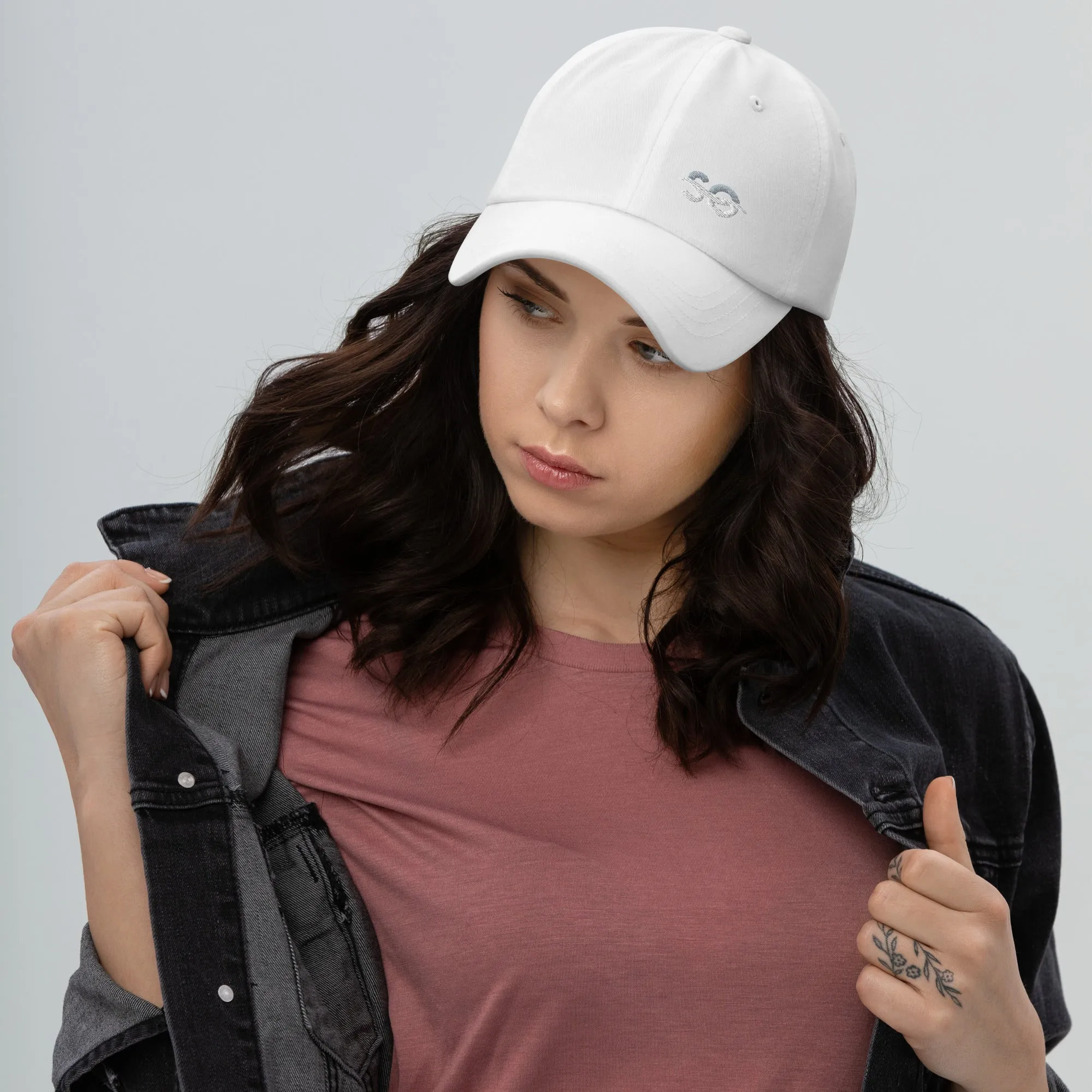 Shoreline Offroad SO Classic Dad Hat