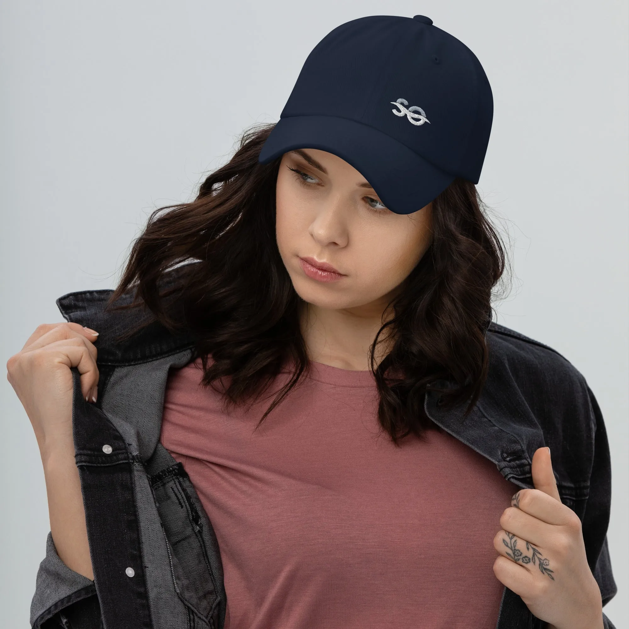 Shoreline Offroad SO Classic Dad Hat