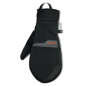 Simms Windstopper Foldover Fishing Mitt