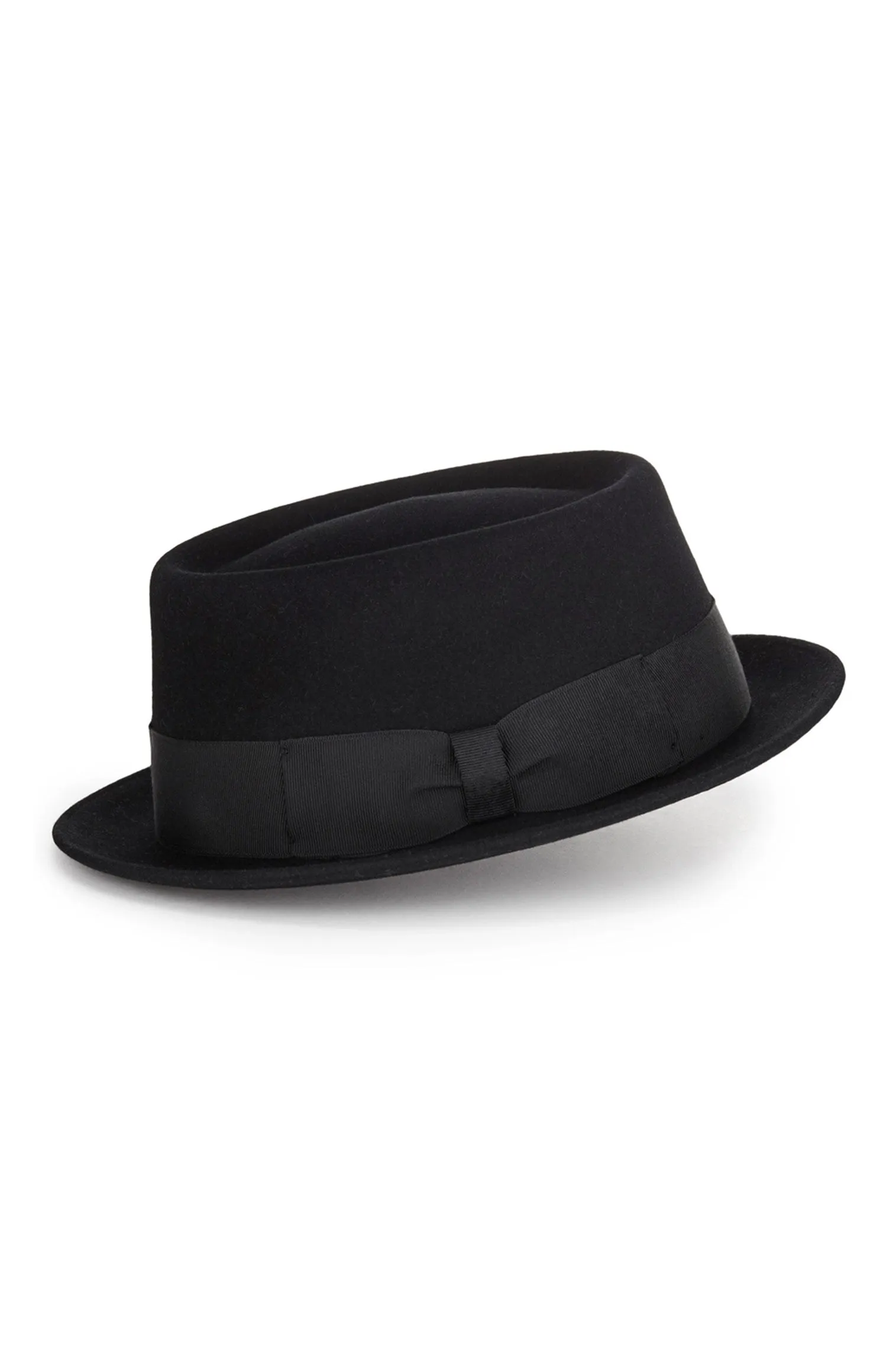 Sinatra Porkpie