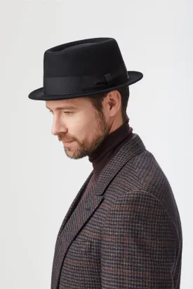 Sinatra Porkpie