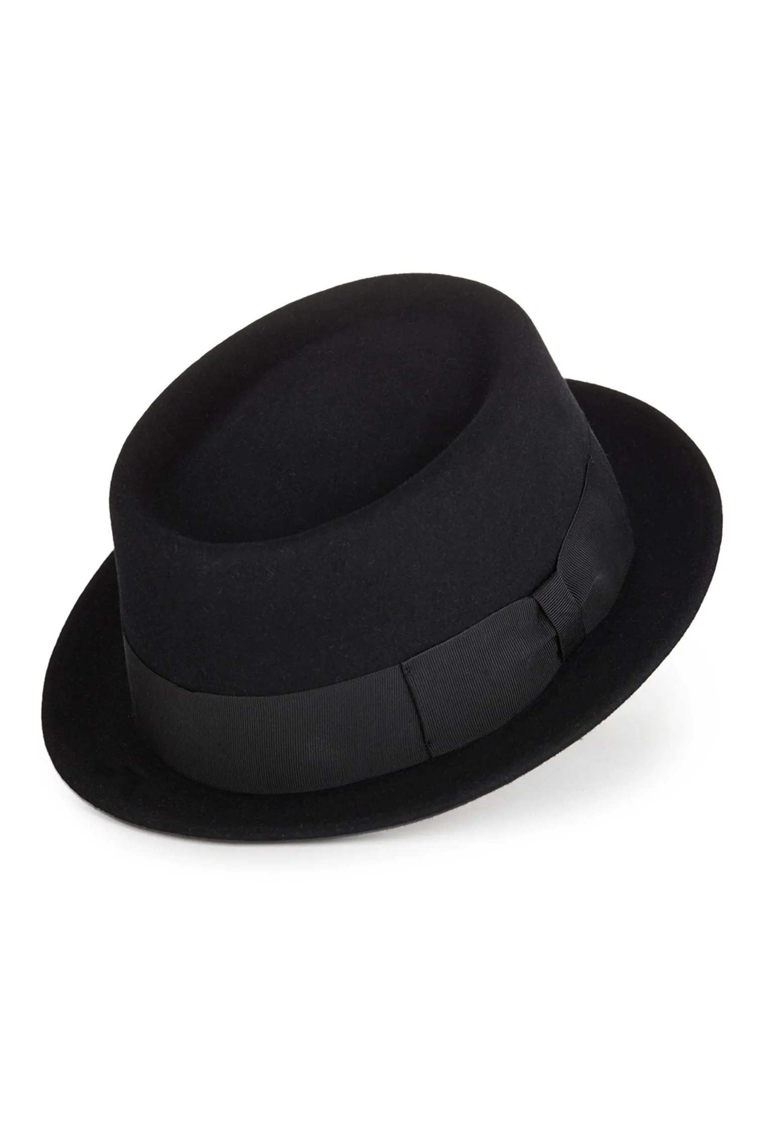 Sinatra Porkpie