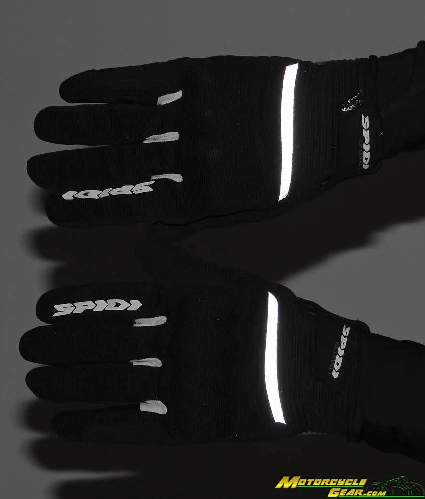 Spidi Flash CE Gloves
