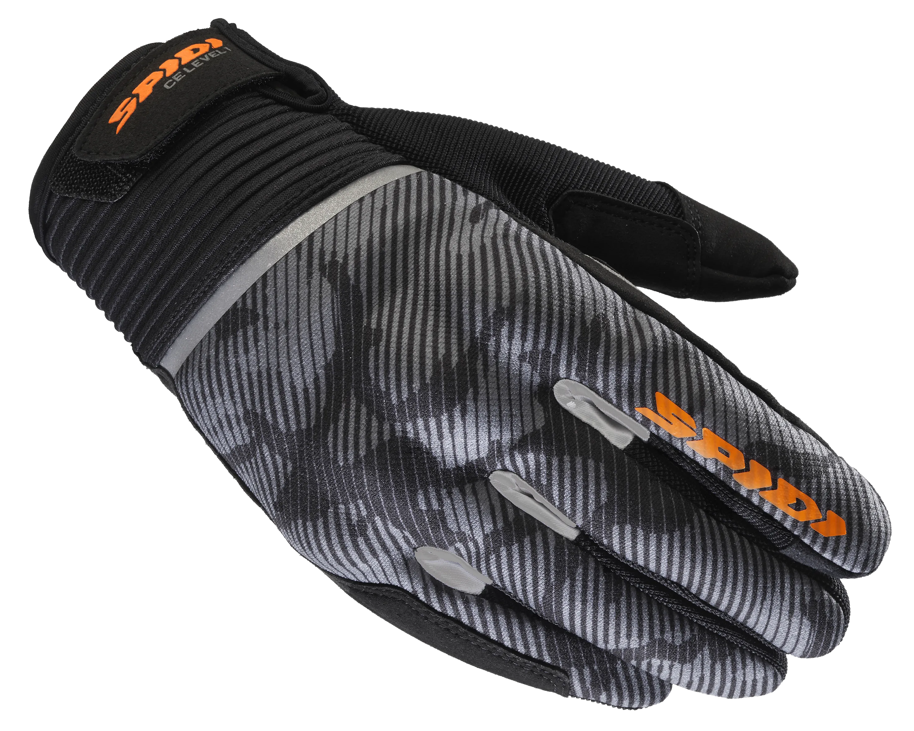 Spidi Flash CE Gloves