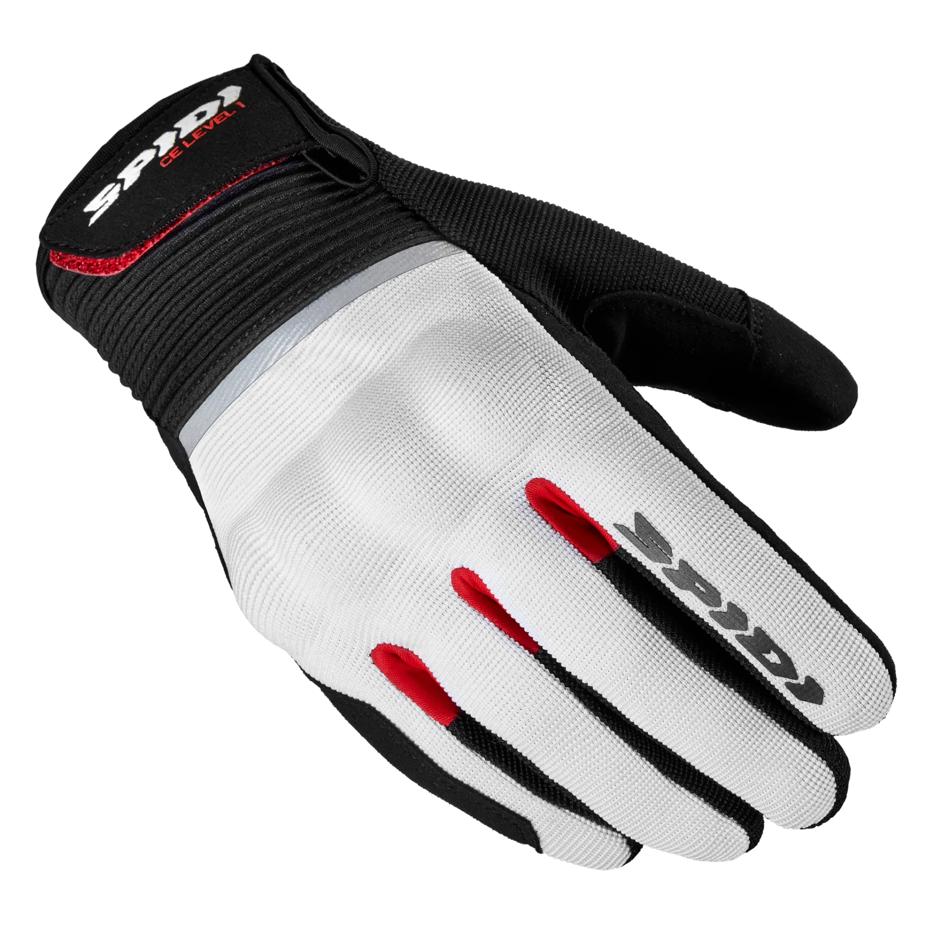 Spidi Flash CE Gloves