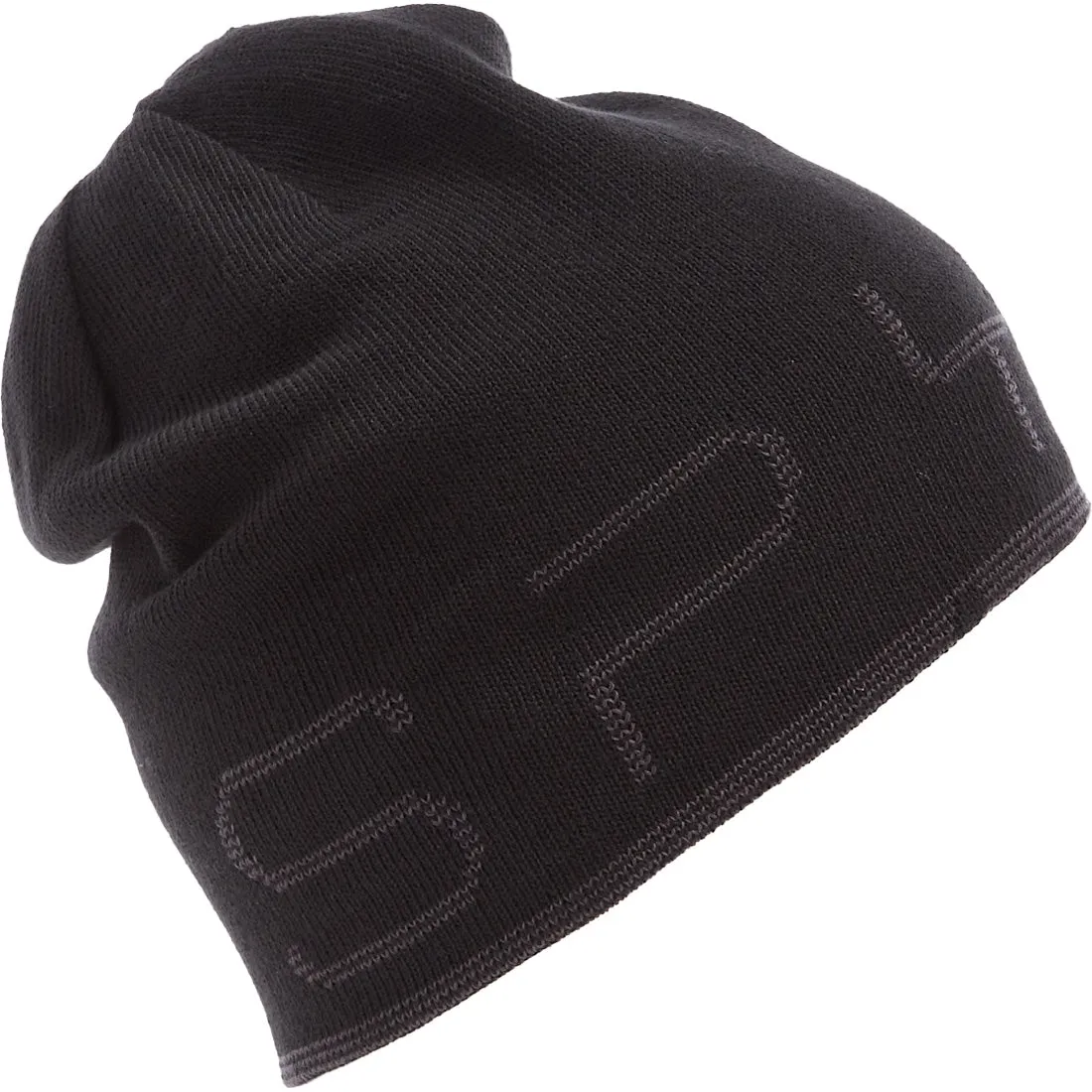 Spyder Reversible Innsbruck Beanie - Men's