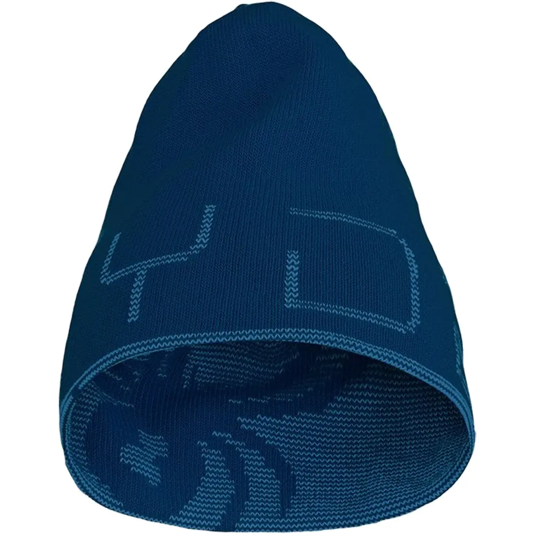 Spyder Reversible Innsbruck Beanie - Men's