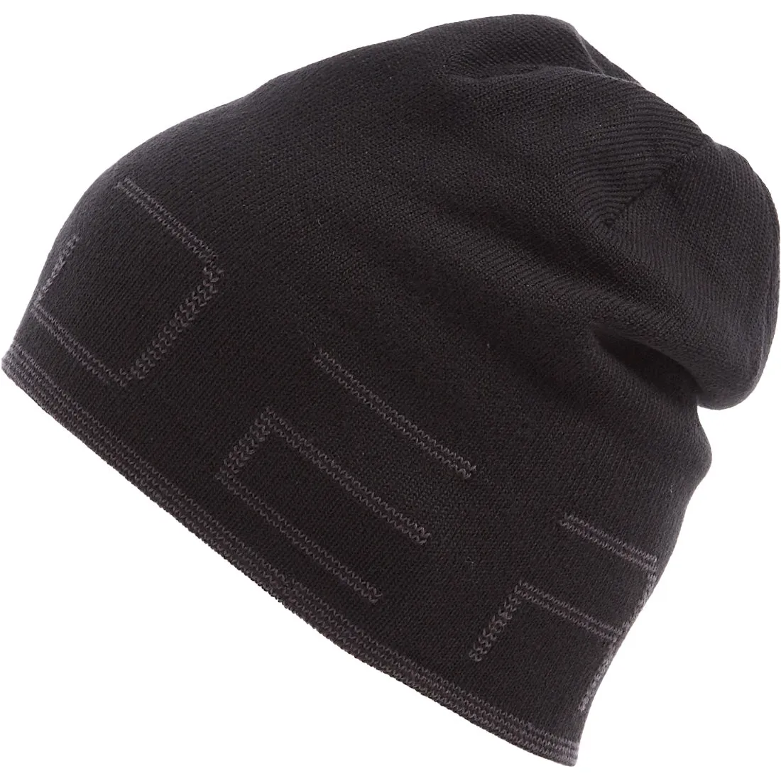 Spyder Reversible Innsbruck Beanie - Men's