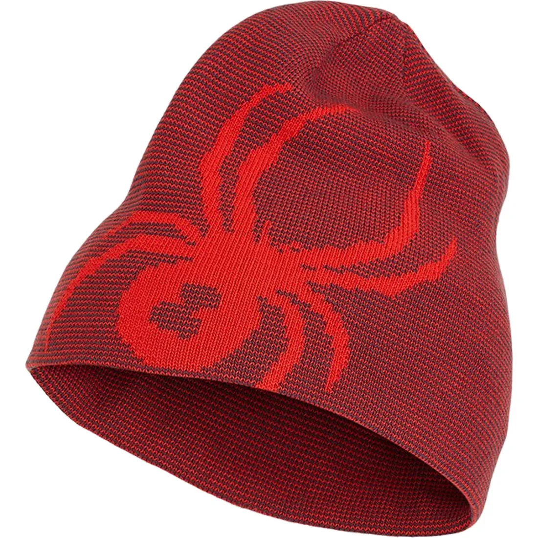 Spyder Reversible Innsbruck Beanie - Men's