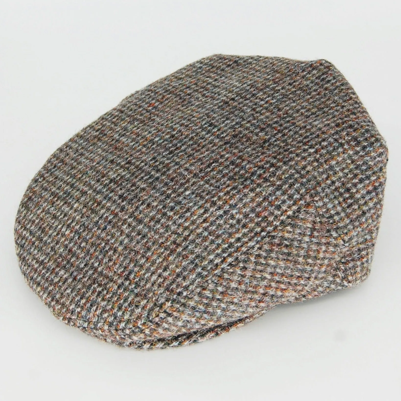 Sweeney, Harris Tweed