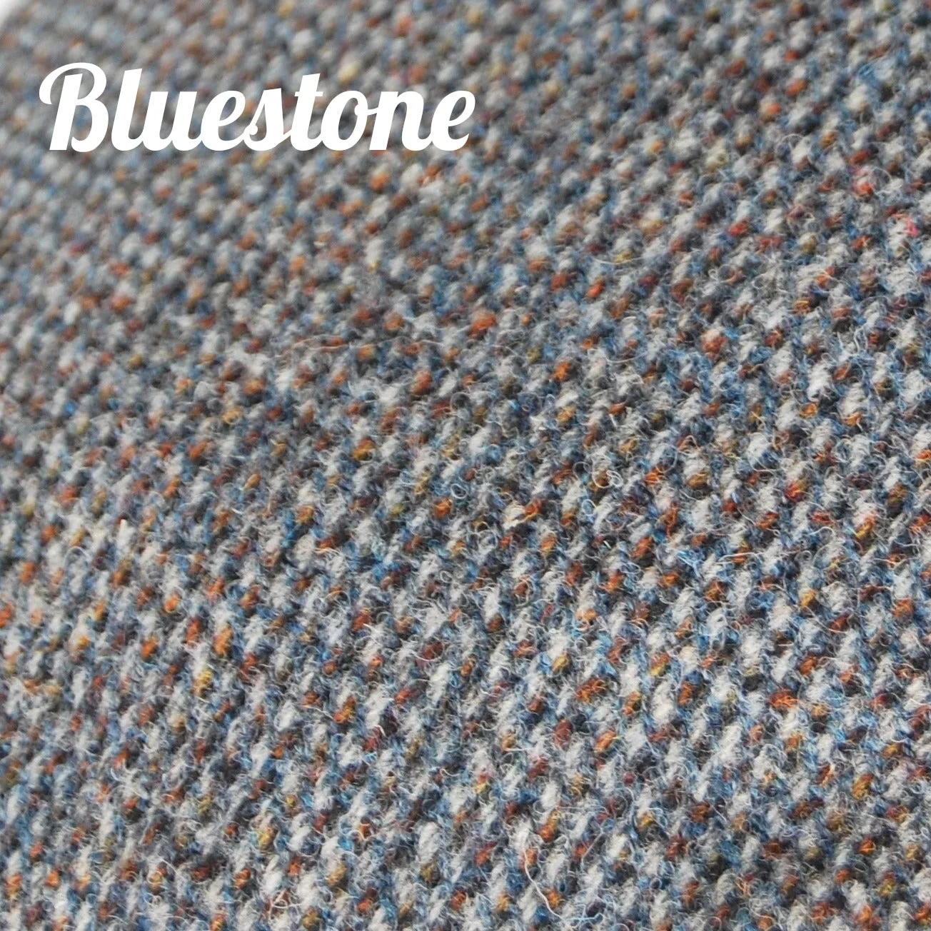 Sweeney, Harris Tweed