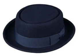 The Porkpie