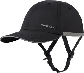 Tontron Wasumer Watersports Helmet Cap | Kayaking Bump Cap| Rafting Bump Cap| Surfing Hat | Low Profile Helmet