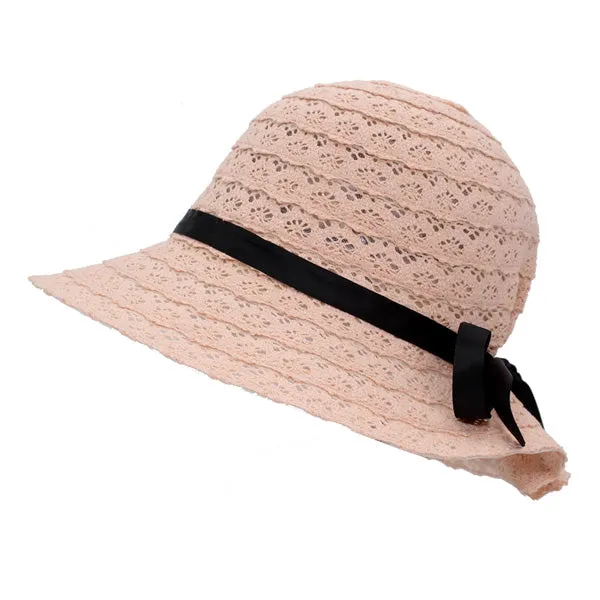 Versatile Ladies Travel Sun Hat