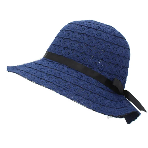 Versatile Ladies Travel Sun Hat