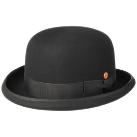 Viril Bowler Hat by Mayser