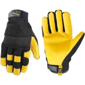 WELLS LAMONT HYDRAHYDE® GLOVES